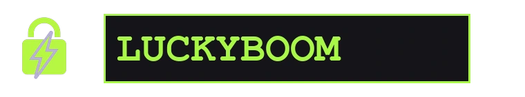 LuckyBoom